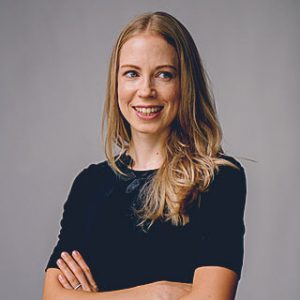 About Us AG Team2